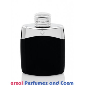 Legend Montblanc Generic Oil Perfume 50ML (00719)